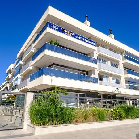 Excelente Apartamento Garden Appartement Florianópolis Buitenkant foto