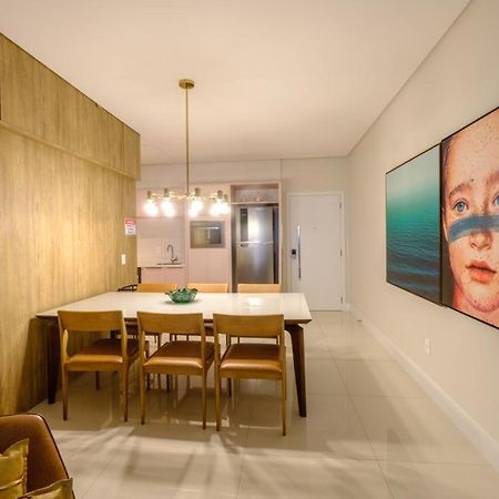 Excelente Apartamento Garden Appartement Florianópolis Buitenkant foto