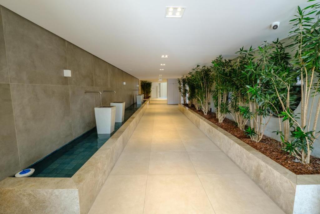 Excelente Apartamento Garden Appartement Florianópolis Buitenkant foto