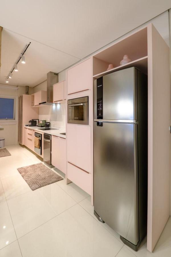 Excelente Apartamento Garden Appartement Florianópolis Buitenkant foto