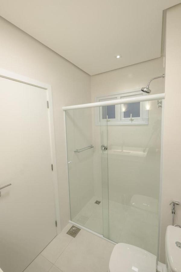 Excelente Apartamento Garden Appartement Florianópolis Buitenkant foto